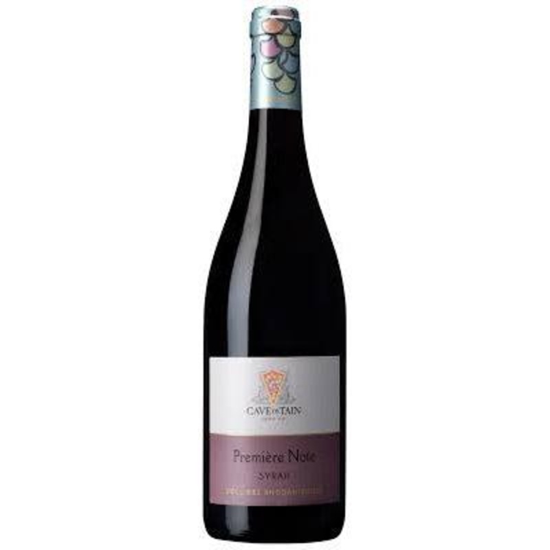 Cave de Tain Syrah