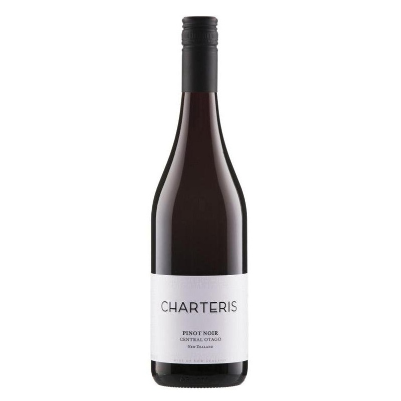Charteris Central Otago Pinot Noir 2022