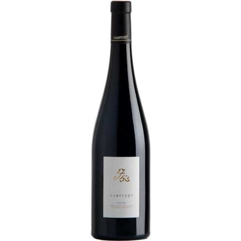 Chateau de Campuget 1753 Syrah 2016