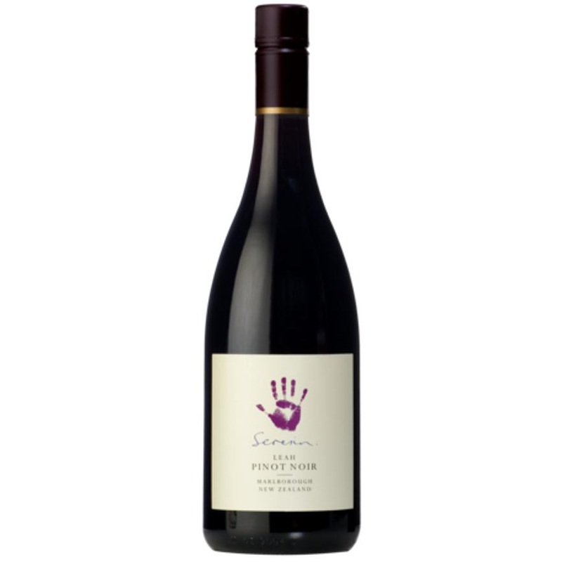 Seresin Estate Leah Pinot Noir 2017
