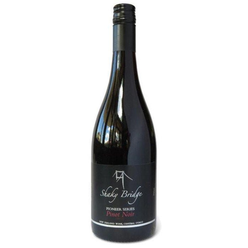 Shaky Bridge Pinot Noir 'Pioneer' 2022