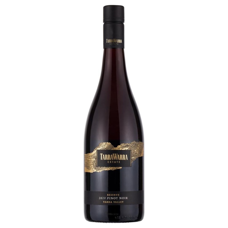 TarraWarra Estate Yarra Reserve Pinot Noir 2020