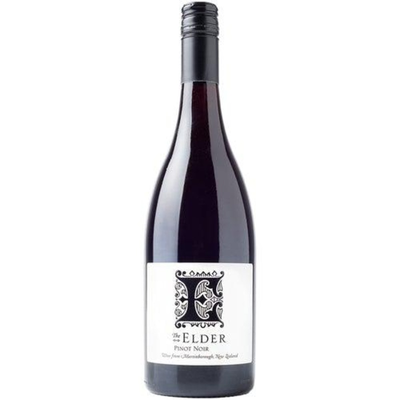 The Elder Pinot Noir 2016