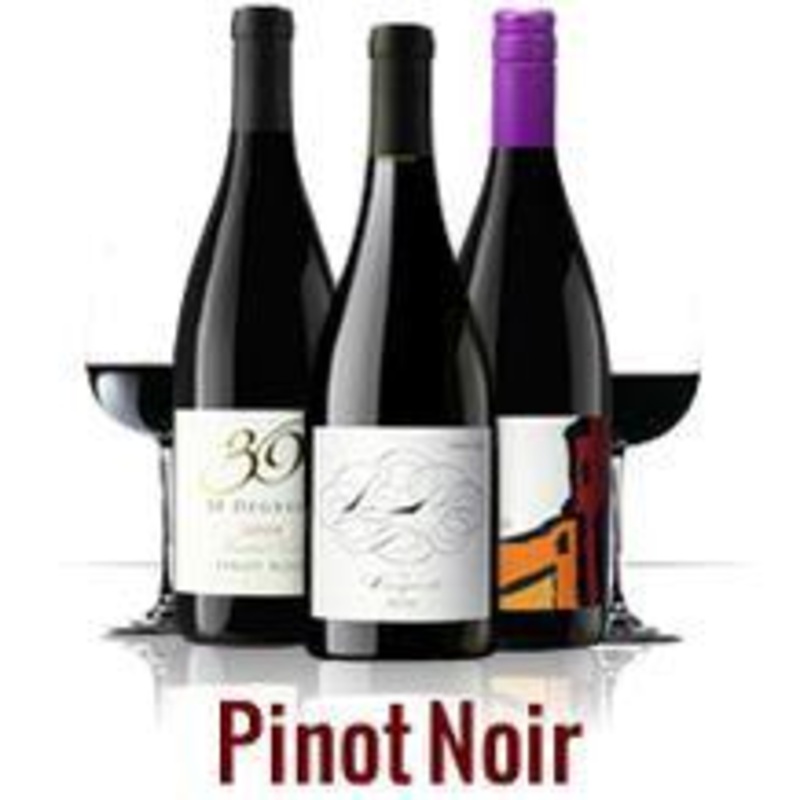 The "PPC" Case - 12 Perfect Pinots