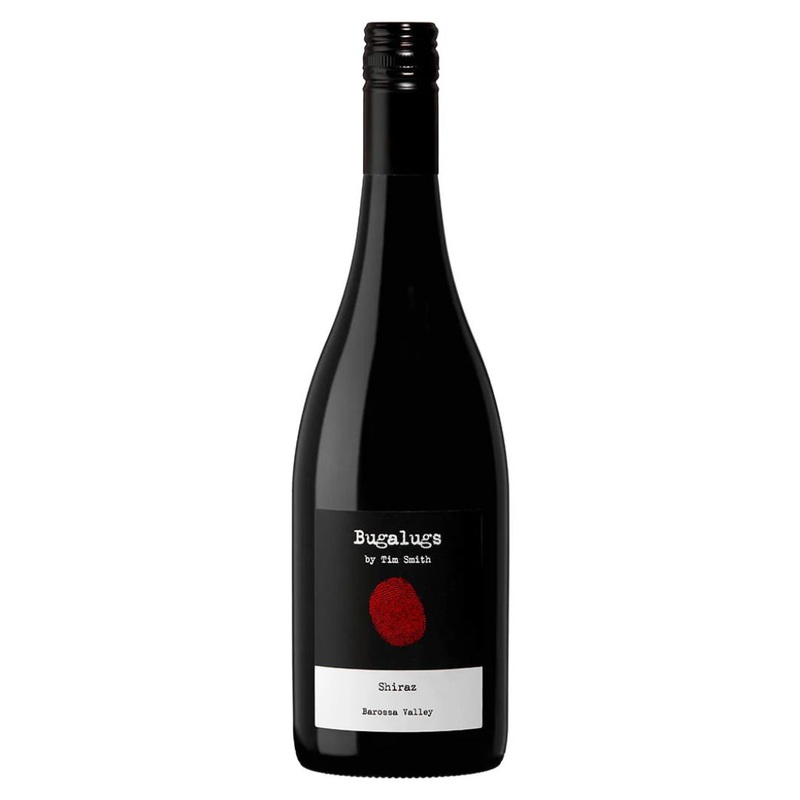 Tim Smith Shiraz Bugalugs 2023