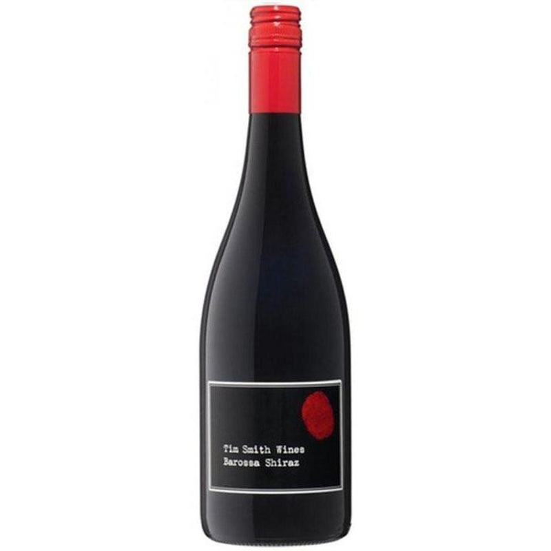 Tim Smith Wines Barossa Shiraz 2022