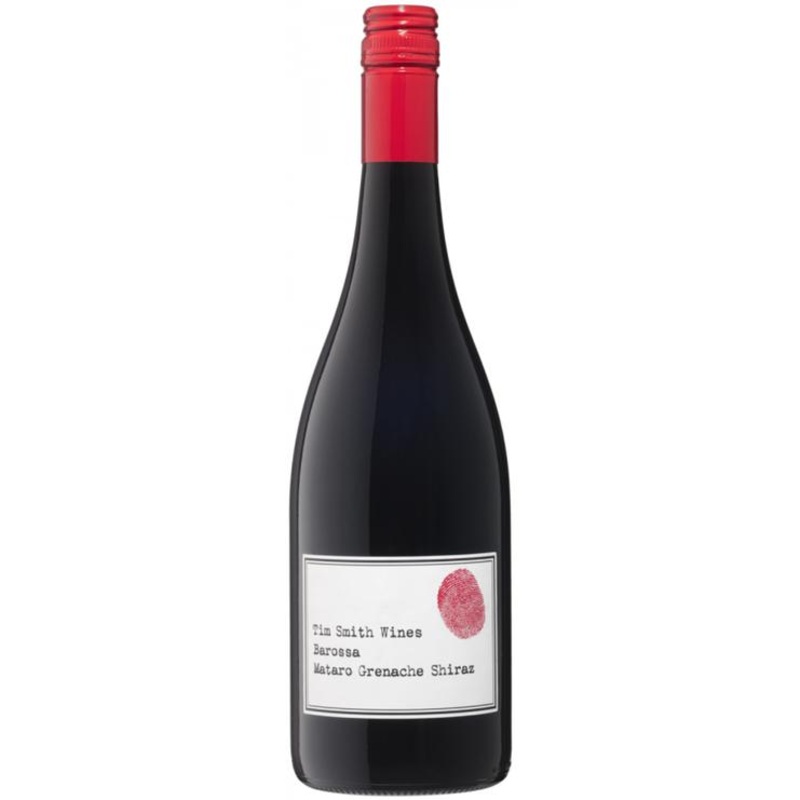 Tim Smith Wines Mataro/Grenache/Shiraz 2022