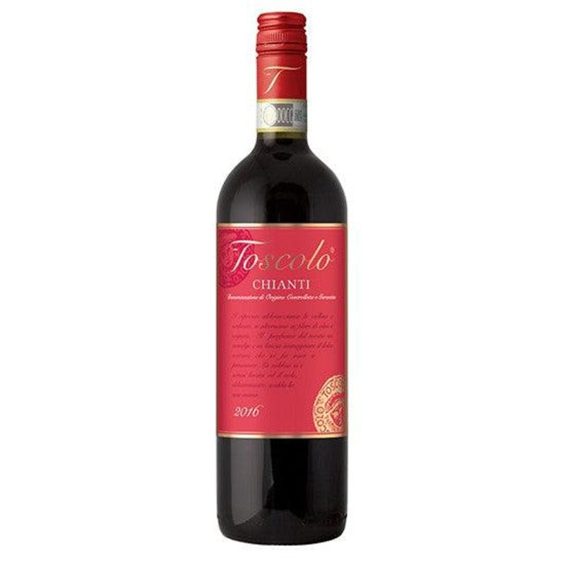 Toscolo Chianti DOCG 2022