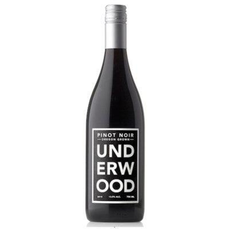 Underwood Pinot Noir 2018