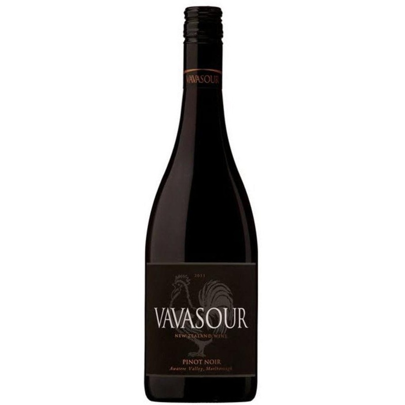 Vavasour Pinot Noir 2017