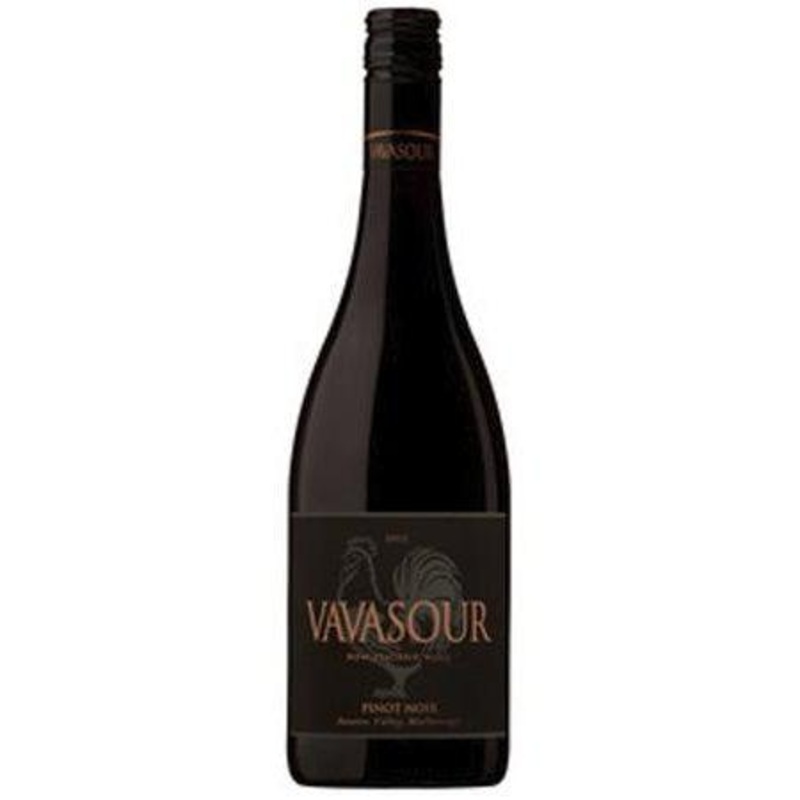 Vavasour Pinot Noir 2018