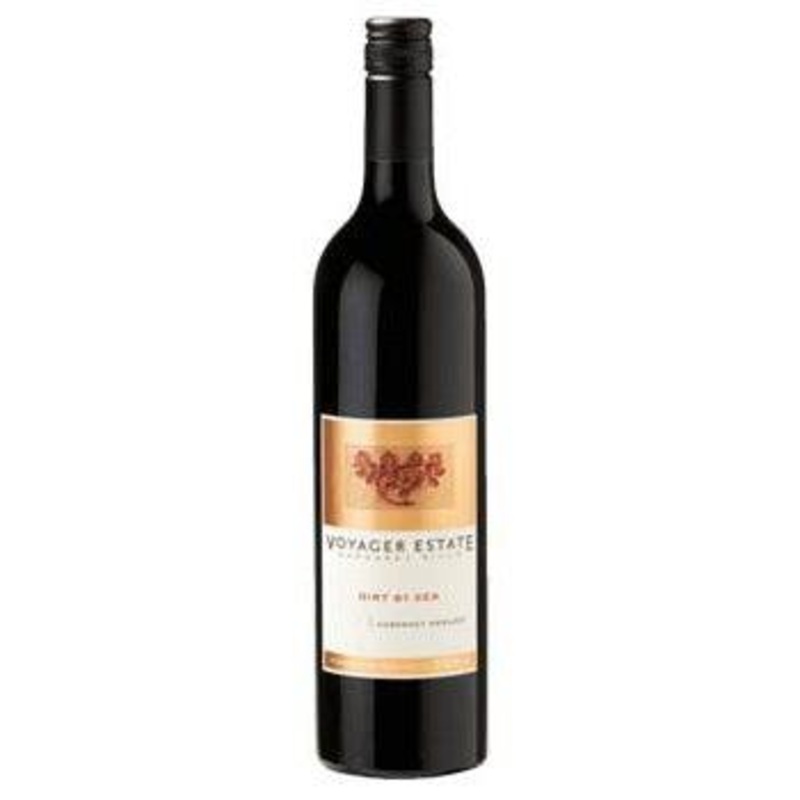 Voyager Estate Girt By Sea Cabernet Merlot 2020