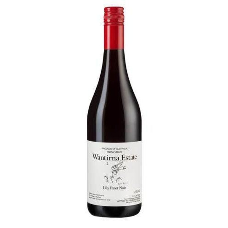 Wantirna Estate 'Lily' Pinot Noir 2019
