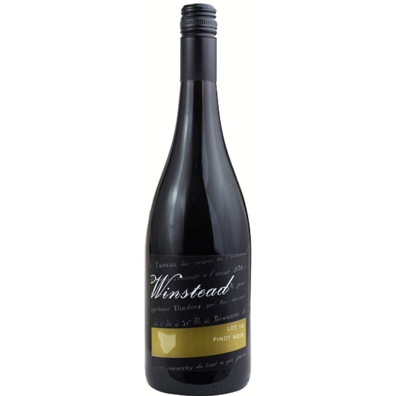 Winstead 'Lot 16' Pinot Noir 2019