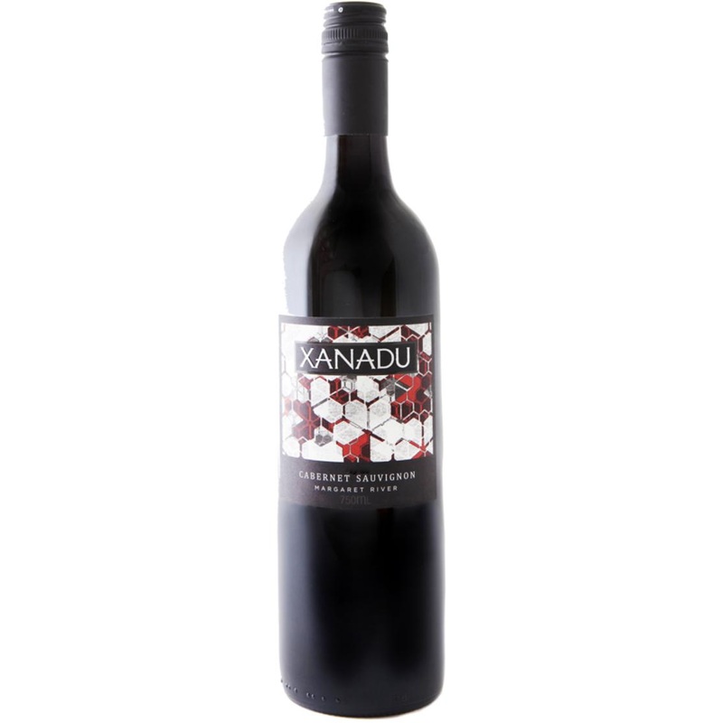 Xanadu DJL Cabernet Sauvignon