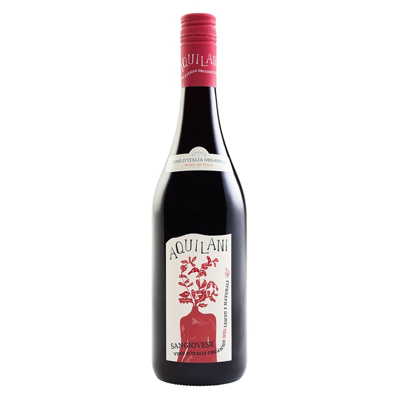 Aquilani Sangiovese IGT