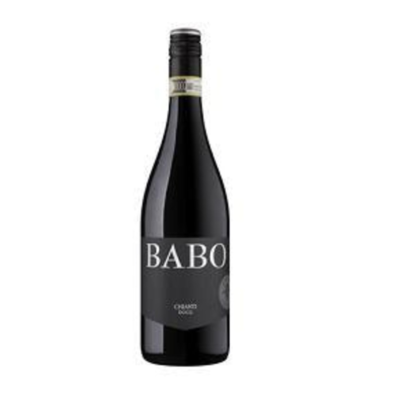 Babo Chianti 2022