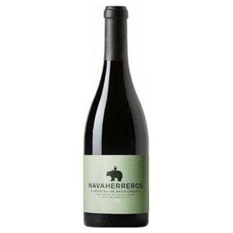 Bernabeleva Vinos de Madrid Navaherreros Garnacha 2021