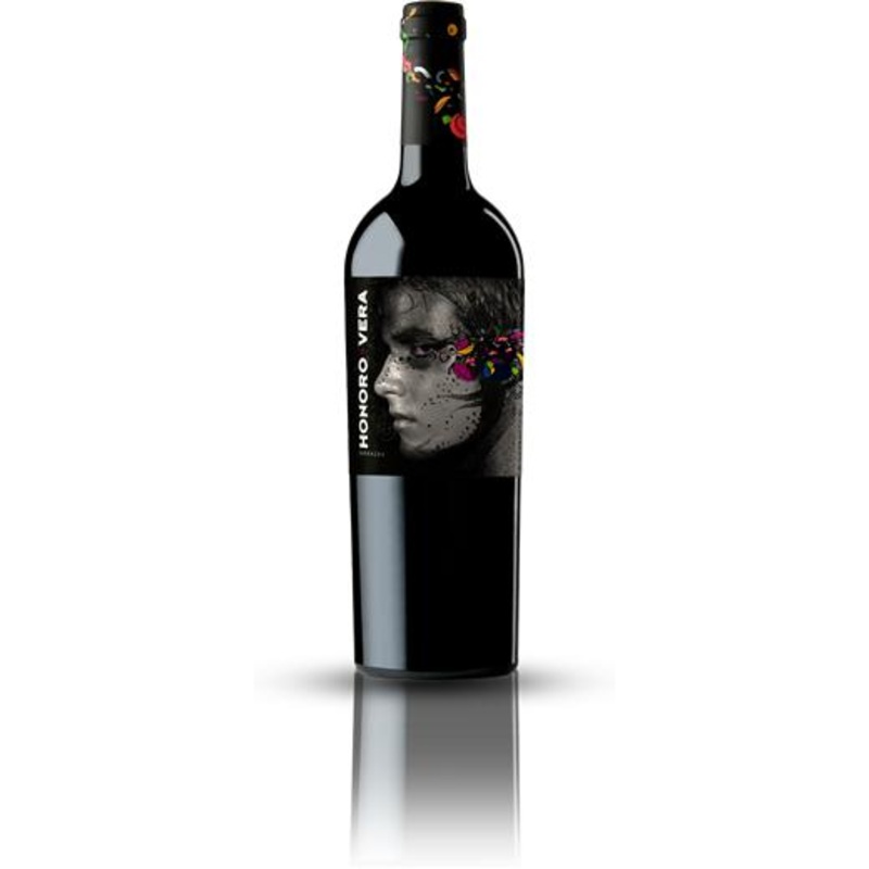Bodegas Ateca 'Honora Vera' Garnacha