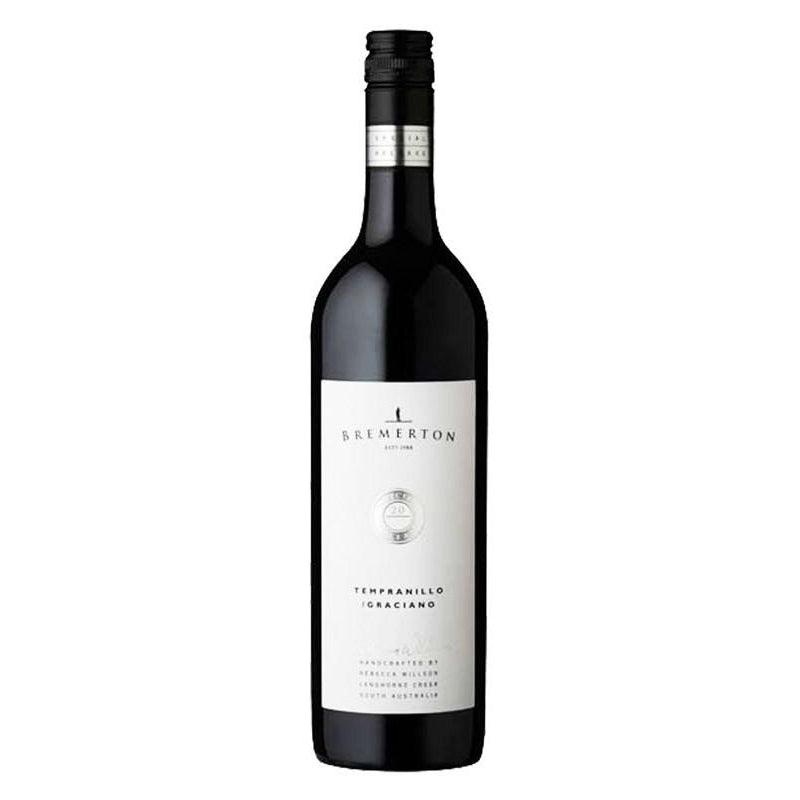 Bremerton Tempranillo/Graciano