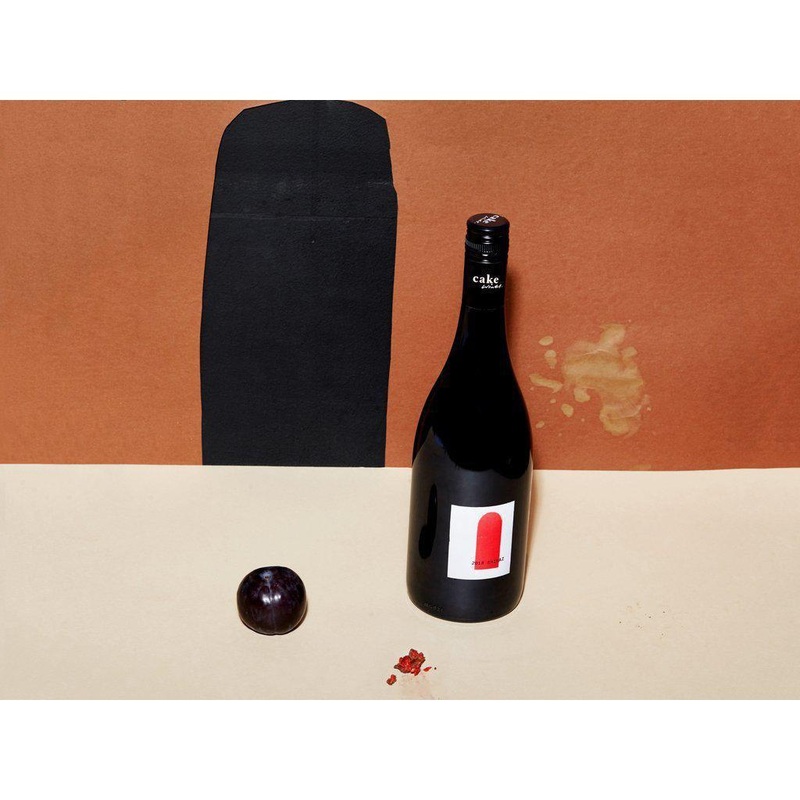 Cake Wines Shiraz