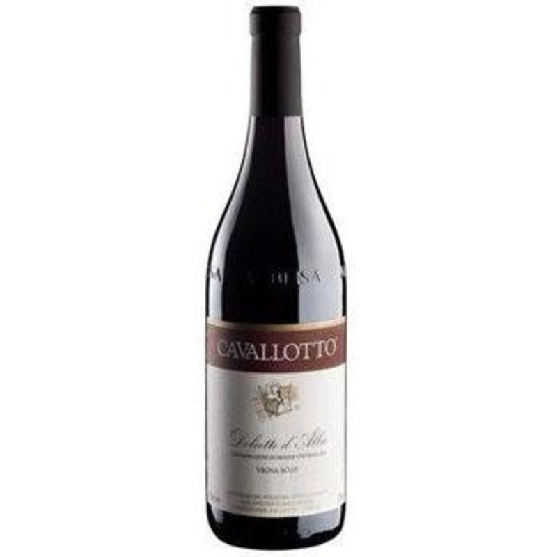 Cavallotto Dolcetto D'Alba Vigna Scot DOC 2021