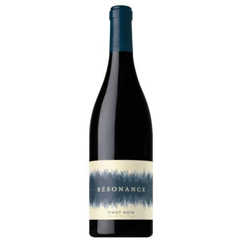 Resonance 'Willamette' Pinot Noir 2021
