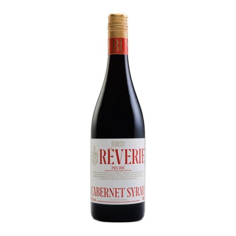 Reverie Cabernet Syrah