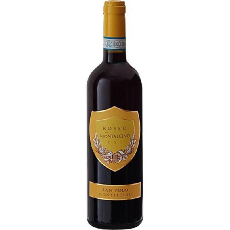 San Polo Rosso di Montalcino 2016