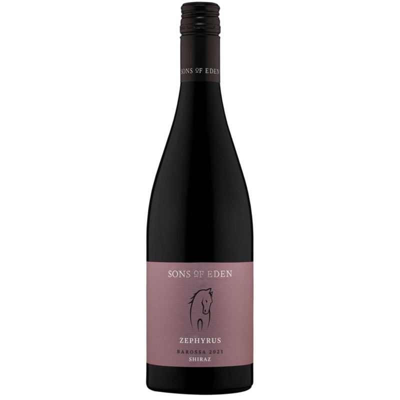 Sons of Eden Zephyrus Shiraz 2021