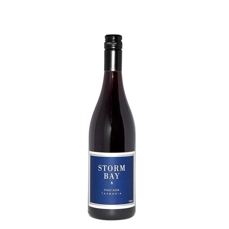 Storm Bay Pinot Noir
