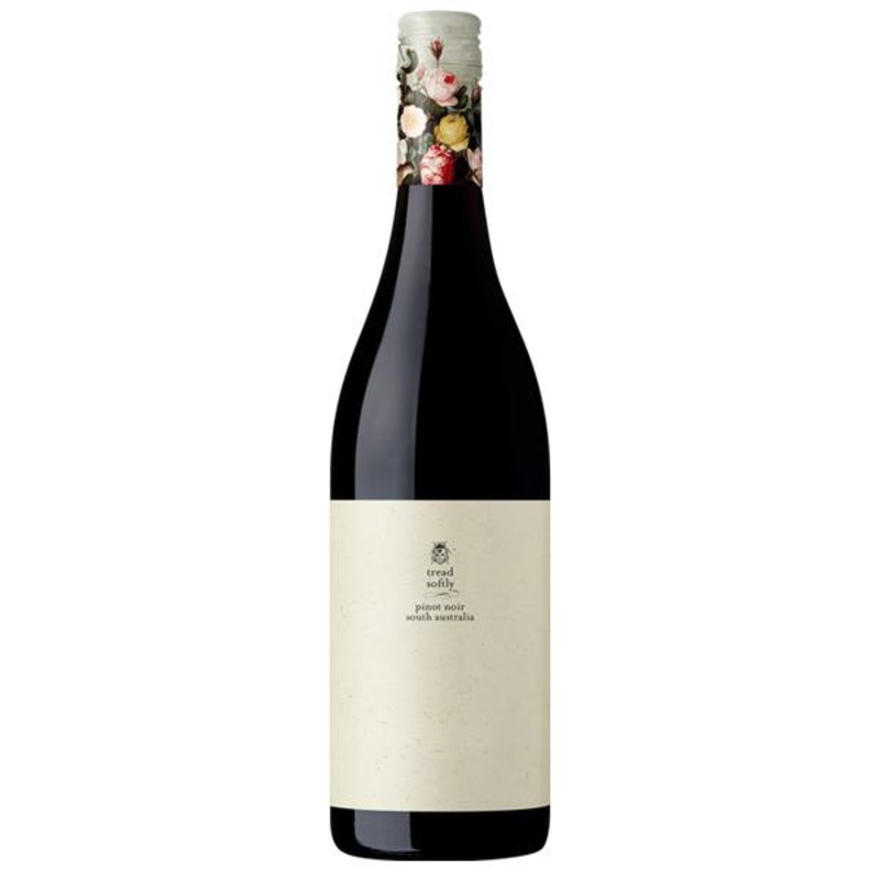 Tread Softly Pinot Noir