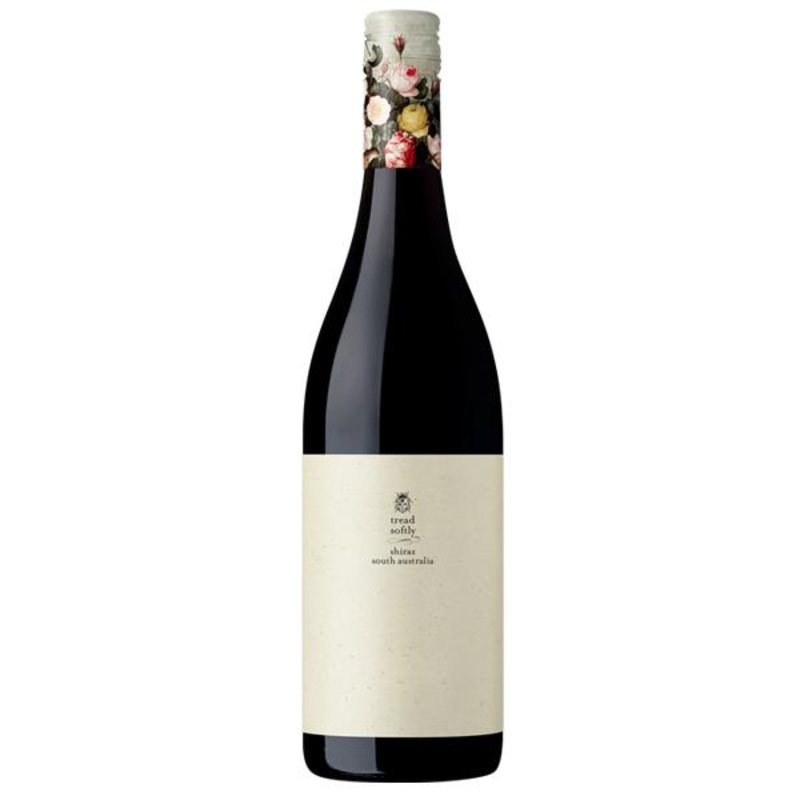Tread Softly Shiraz