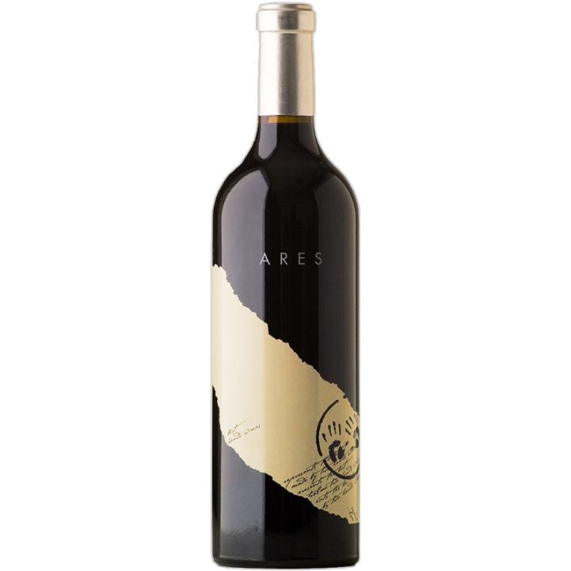 Two Hands Ares Shiraz 2014