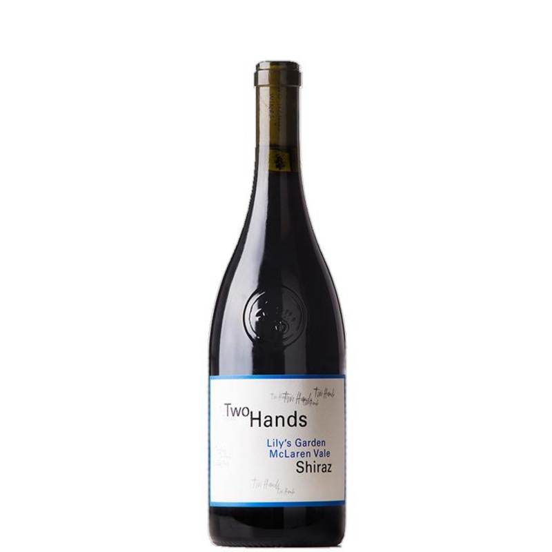 Two Hands Lily's Garden Shiraz 2016