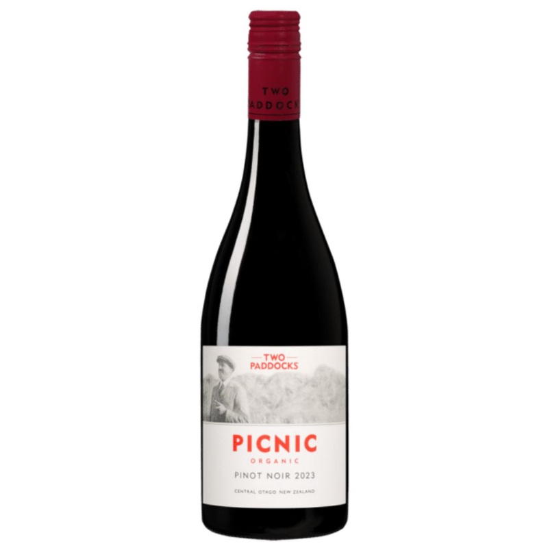 Two Paddocks Picnic by Two Paddocks Pinot Noir 2023