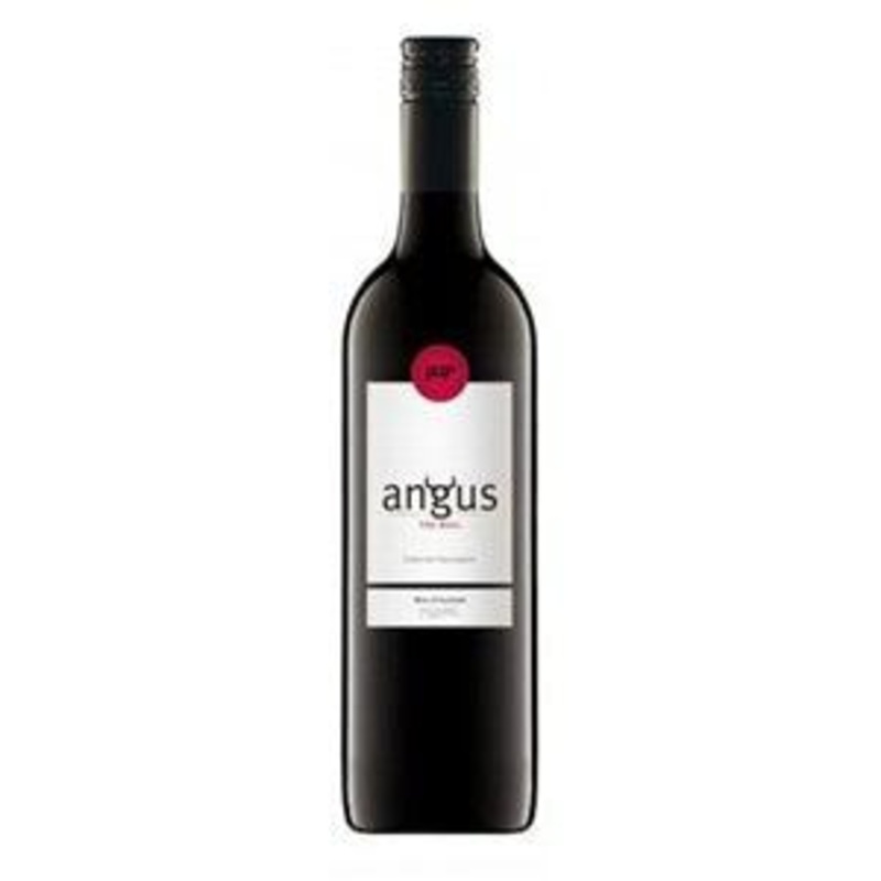 Angus The Bull Cabernet Sauvignon 2016