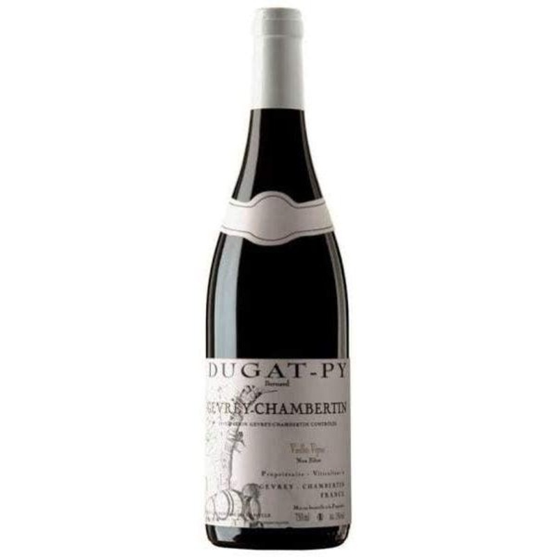 Bernard Dugat-Py Gevrey Chambertin Vieilles Vignes 2017