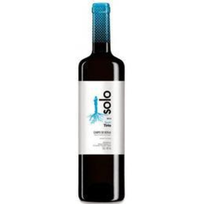 Bodegas Aragonesas Coto De Hayas Solo Shiraz 2020