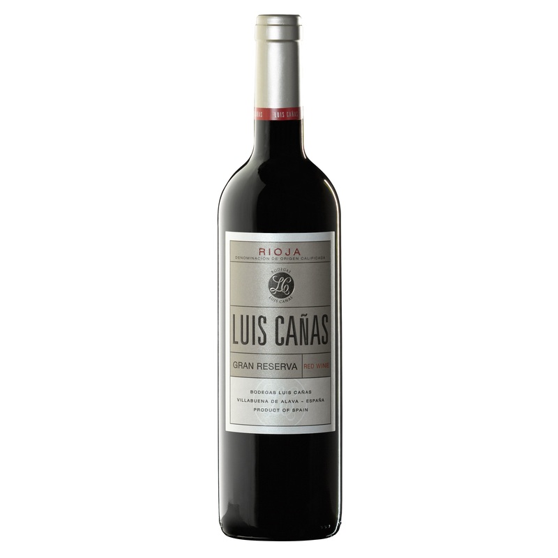 Bodegas Luis Canas Luis Caas Gran Reserva 2016