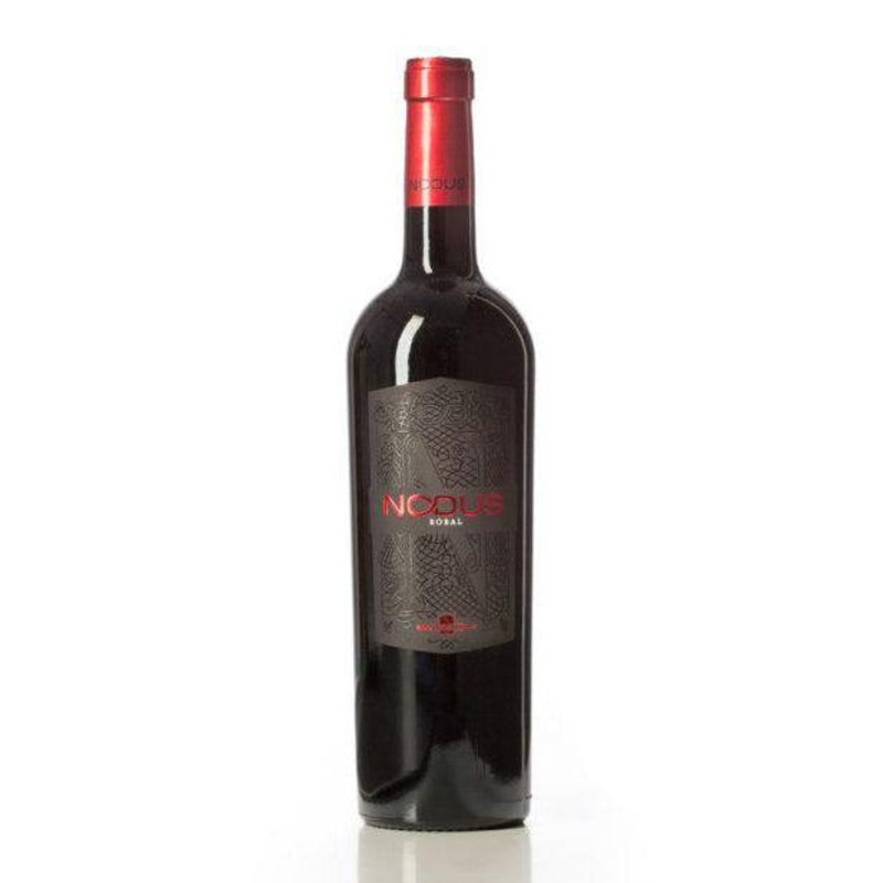 Bodegas Nodus Bobal Organic 2017