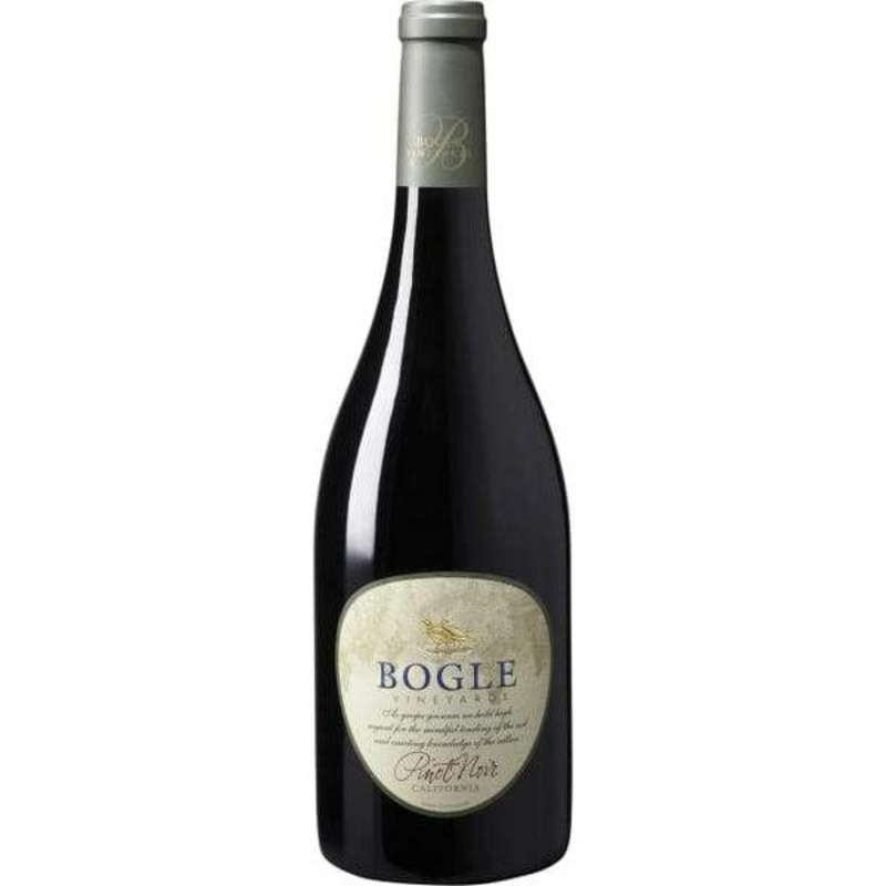 Bogle Vineyards Pinot Noir 2020