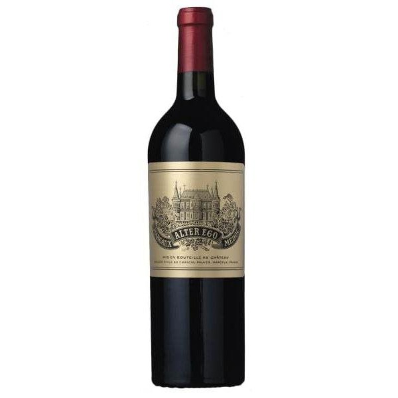 Chateau Alter Ego de Palmer 2021