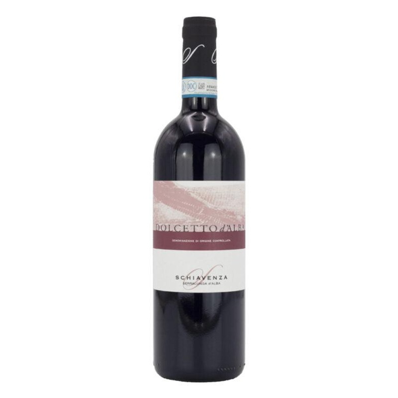 Schiavenza Dolcetto d'Alba 2012