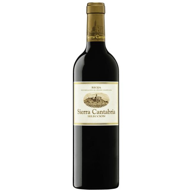 Sierra Cantabria Seleccion (Cosecha) 2018