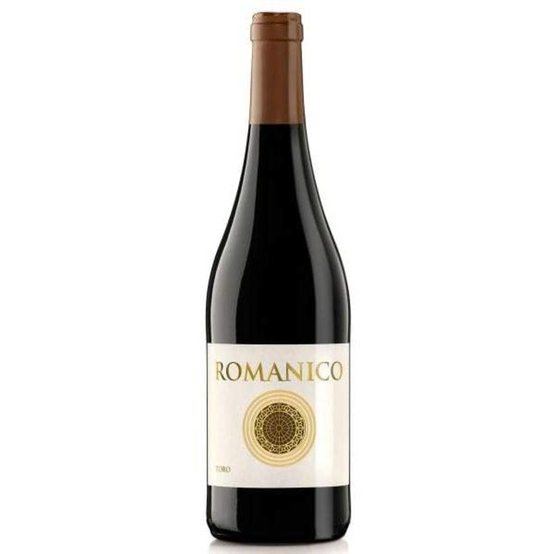 Teso La Monja Romanico 2019