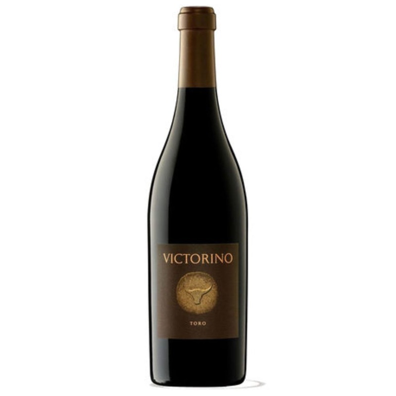 Teso La Monja Victorino 2009