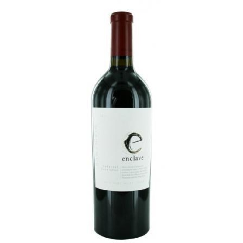 Vina Ventisquero Enclave Cabernet Sauvignon 2015