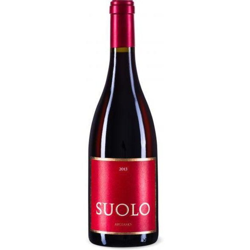 Argiano Suolo IGT (Sangiovese) 2013