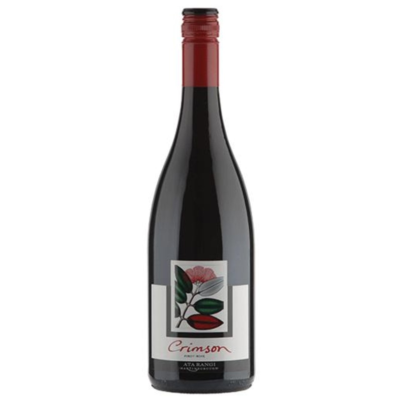 Ata Rangi Crimson Pinot Noir 1.5L 2017